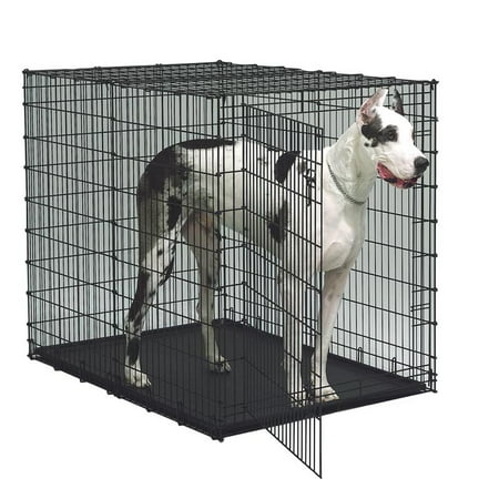 54 dog crate giant midwest starter series 54 in single door dog crate with pan 54 dog crate giant midwest starter series 54 in single door dog crate with pan